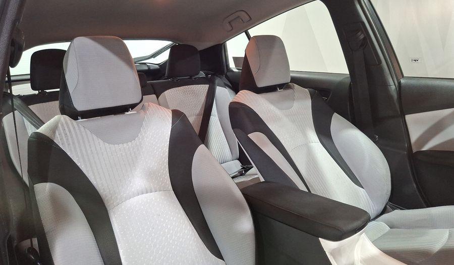 Toyota Prius 1.8 HYBRID BASE Hatchback 2018