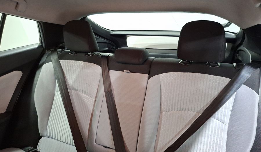 Toyota Prius 1.8 HYBRID BASE Hatchback 2018