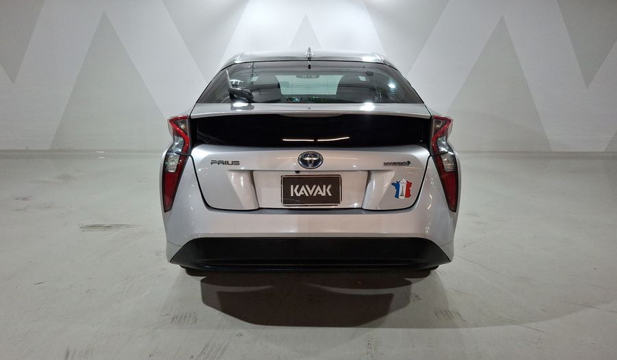 Toyota Prius 1.8 HYBRID BASE Hatchback 2018