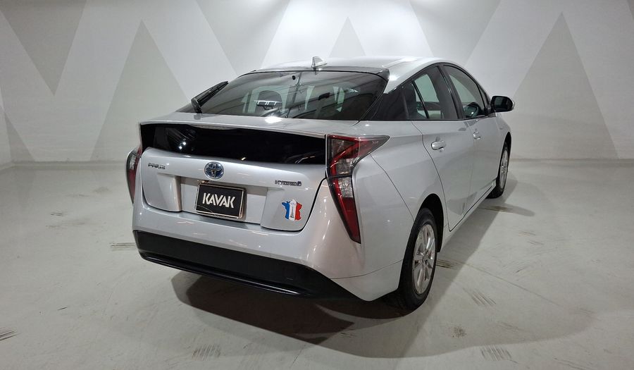 Toyota Prius 1.8 HYBRID BASE Hatchback 2018
