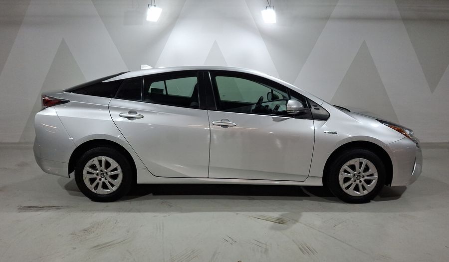 Toyota Prius 1.8 HYBRID BASE Hatchback 2018