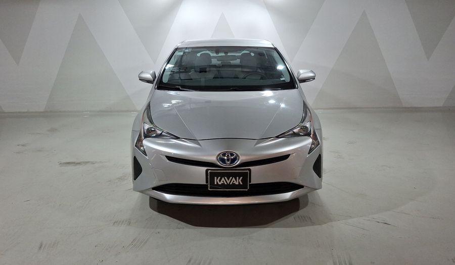 Toyota Prius 1.8 HYBRID BASE Hatchback 2018
