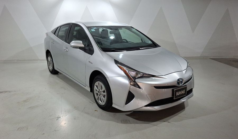 Toyota Prius 1.8 HYBRID BASE Hatchback 2018
