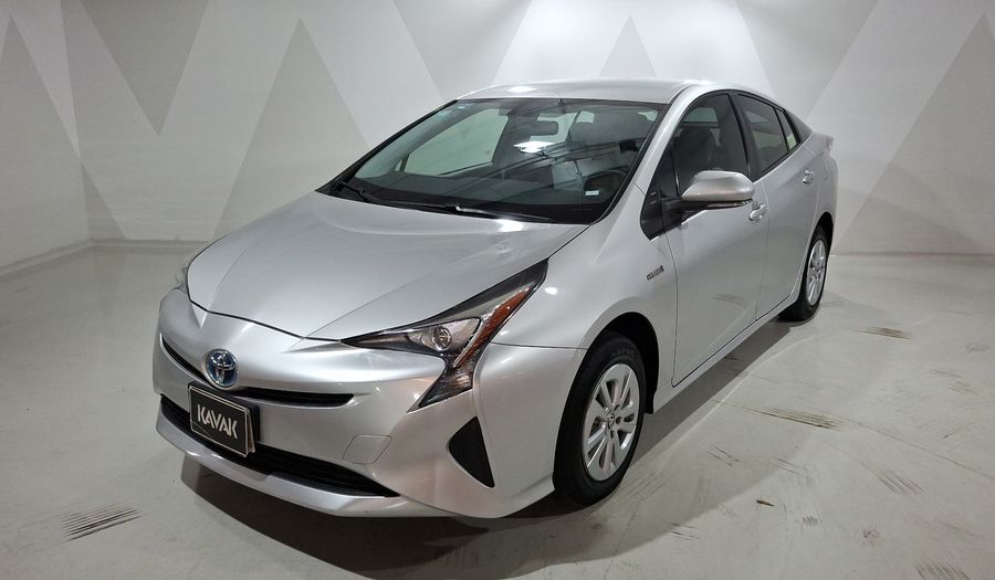 Toyota Prius 1.8 HYBRID BASE Hatchback 2018