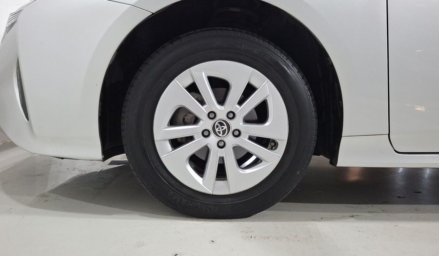 Toyota Prius 1.8 HYBRID BASE Hatchback 2018