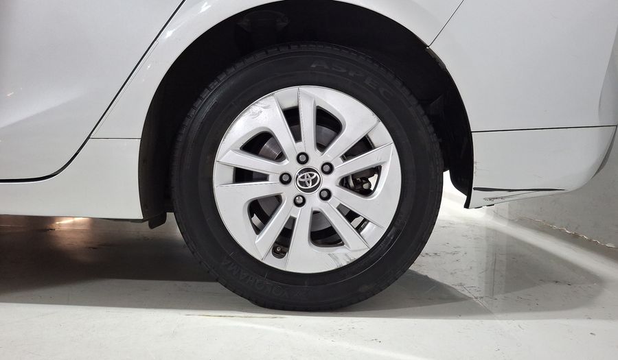Toyota Prius 1.8 HYBRID BASE Hatchback 2018