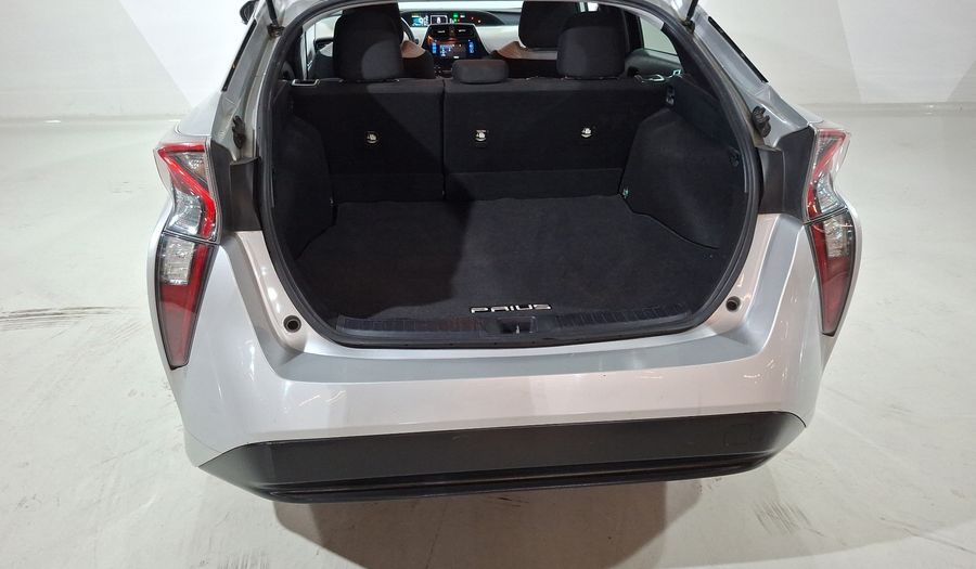 Toyota Prius 1.8 HYBRID BASE Hatchback 2018