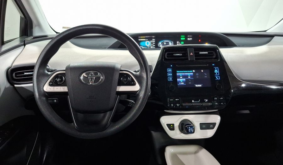 Toyota Prius 1.8 HYBRID BASE Hatchback 2018