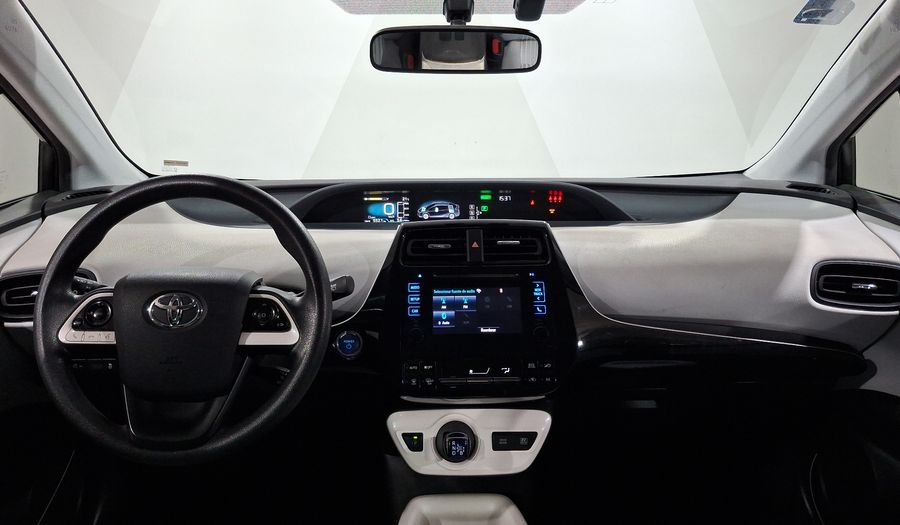 Toyota Prius 1.8 HYBRID BASE Hatchback 2018