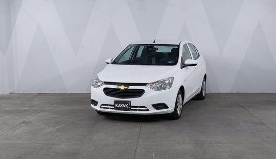Chevrolet • Aveo