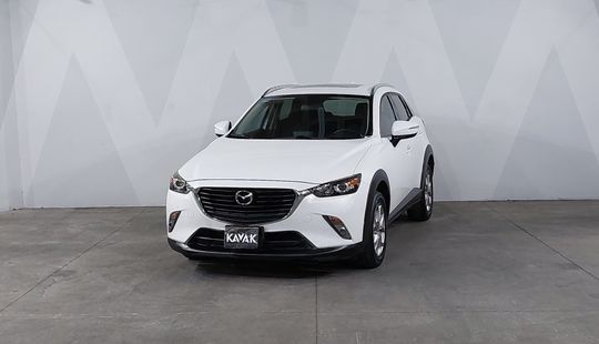 Mazda • CX-3