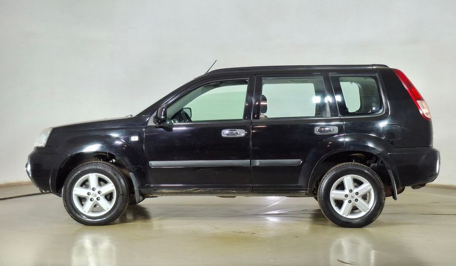 Nissan X-trail 2.5 CLASSIC CIDEF 4X4 Suv 2011