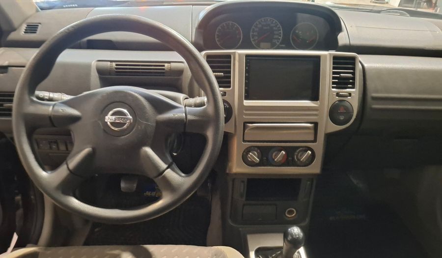 Nissan X-trail 2.5 CLASSIC CIDEF 4X4 Suv 2011