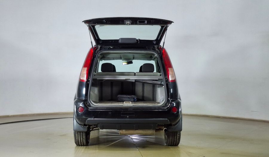 Nissan X-trail 2.5 CLASSIC CIDEF 4X4 Suv 2011