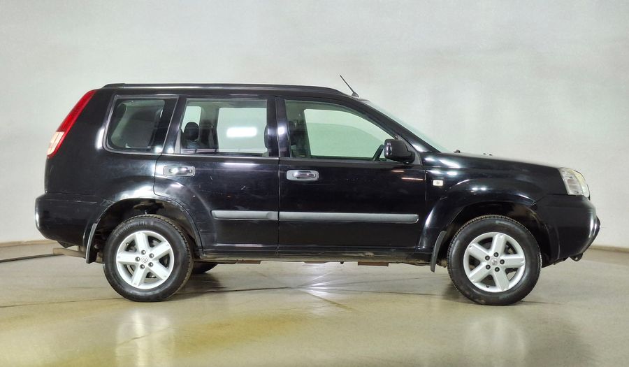 Nissan X-trail 2.5 CLASSIC CIDEF 4X4 Suv 2011