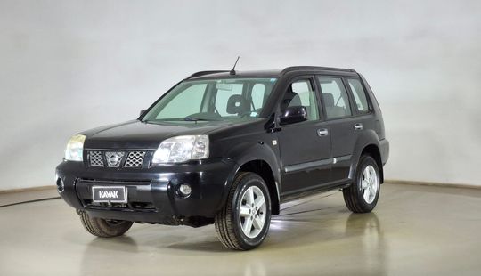 Nissan • X-Trail