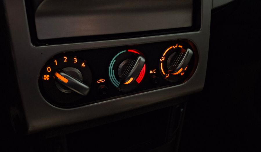 Nissan X-trail 2.5 CLASSIC CIDEF 4X4 Suv 2011