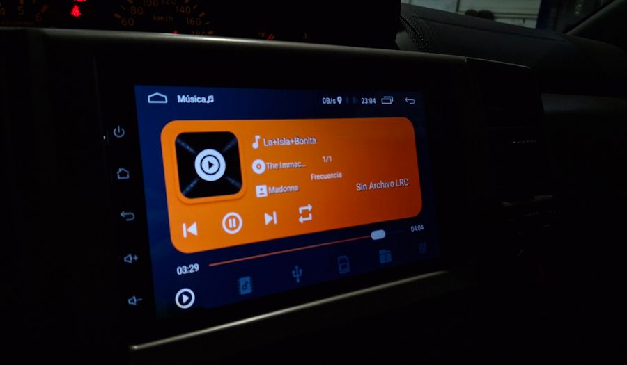 Nissan X-trail 2.5 CLASSIC CIDEF 4X4 Suv 2011