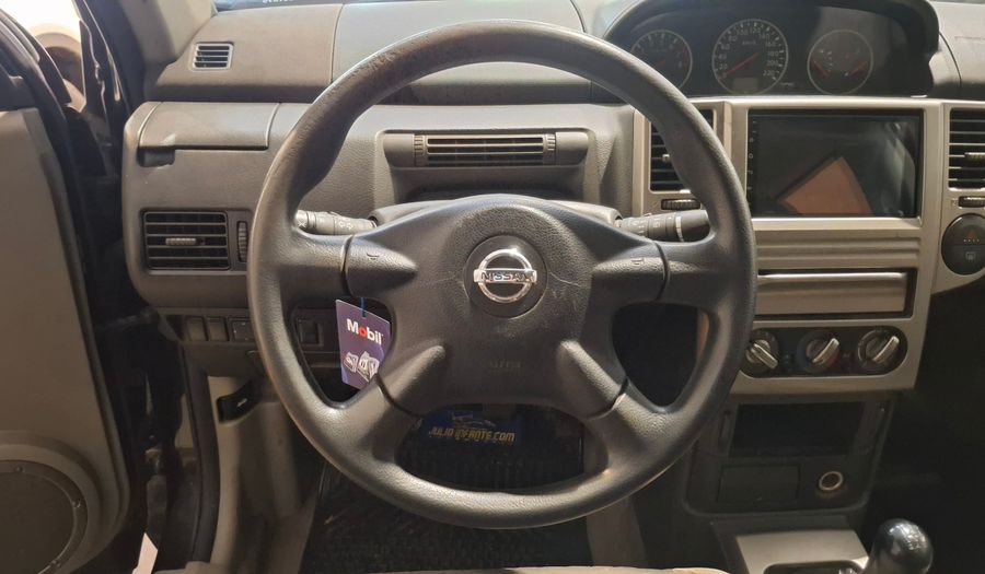 Nissan X-trail 2.5 CLASSIC CIDEF 4X4 Suv 2011