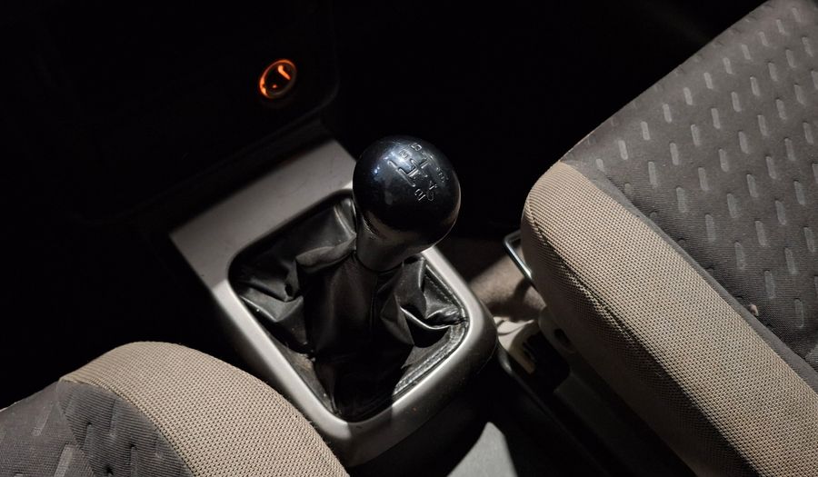 Nissan X-trail 2.5 CLASSIC CIDEF 4X4 Suv 2011