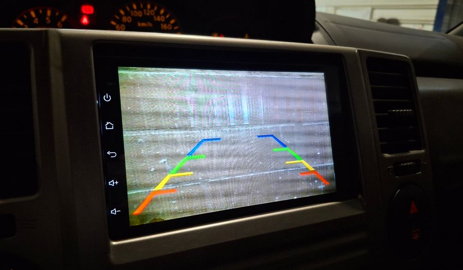 Nissan X-trail 2.5 CLASSIC CIDEF 4X4 Suv 2011