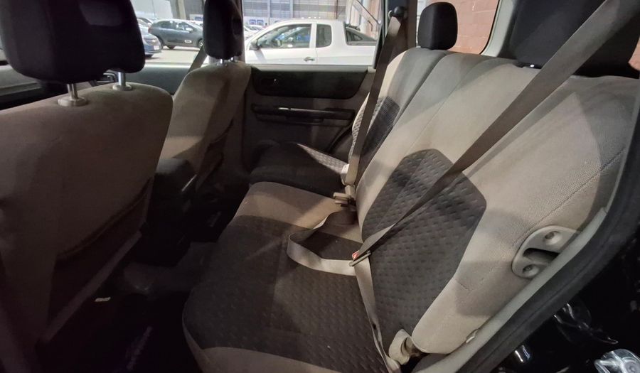 Nissan X-trail 2.5 CLASSIC CIDEF 4X4 Suv 2011