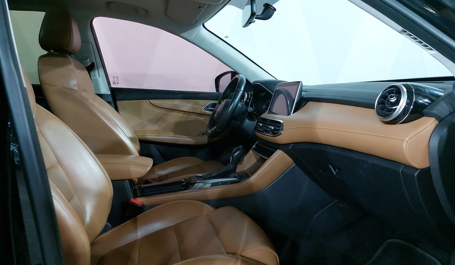 Mg Hs 1.5 EXCITE DCT Suv 2022
