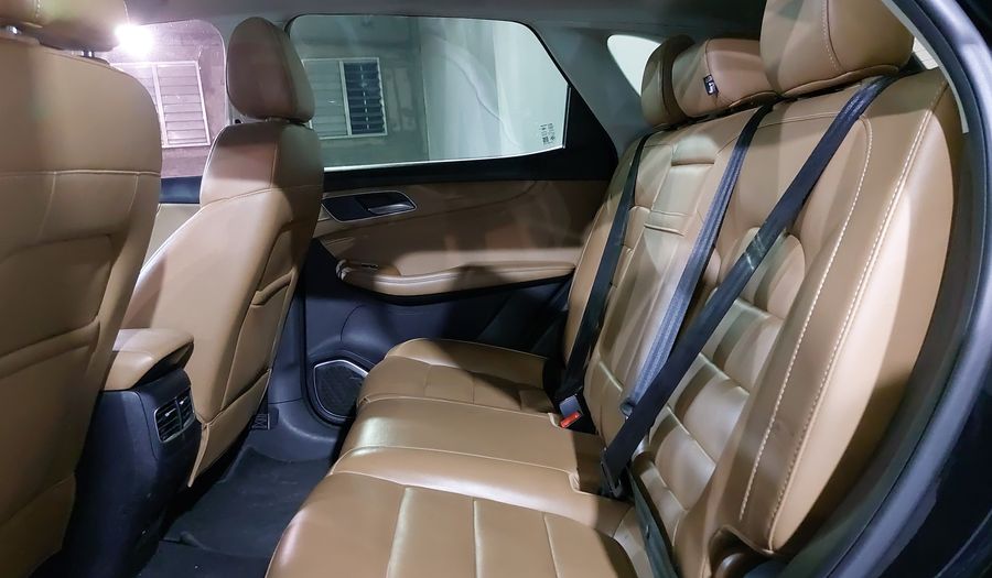 Mg Hs 1.5 EXCITE DCT Suv 2022