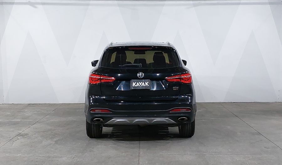 Mg Hs 1.5 EXCITE DCT Suv 2022