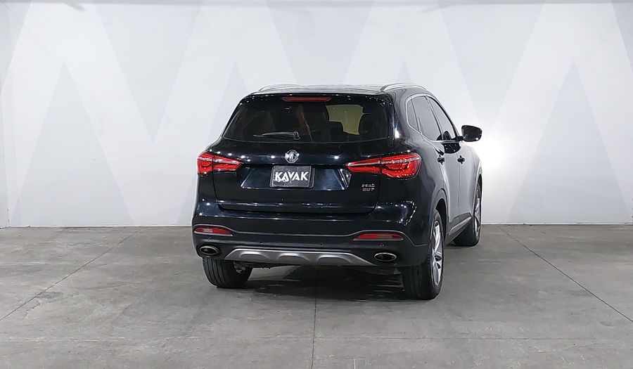Mg Hs 1.5 EXCITE DCT Suv 2022
