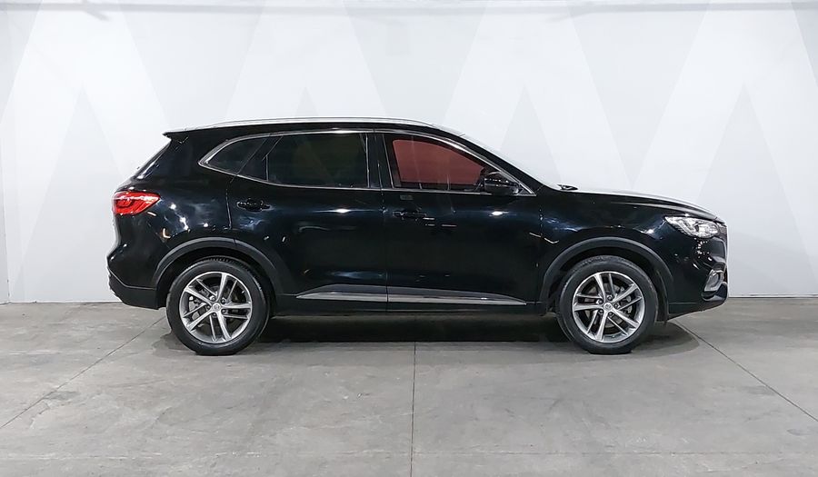 Mg Hs 1.5 EXCITE DCT Suv 2022