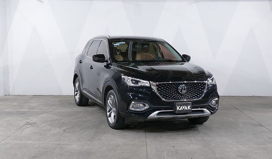 Mg Hs 1.5 EXCITE DCT Suv 2022