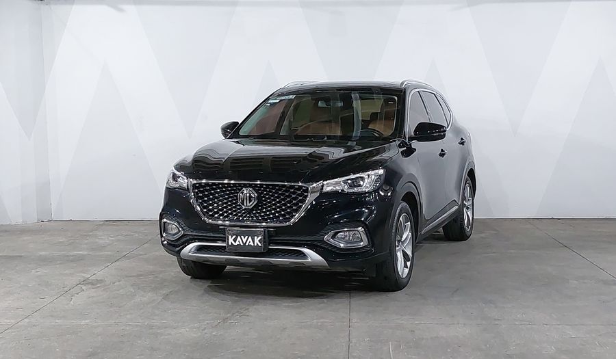 Mg Hs 1.5 EXCITE DCT Suv 2022