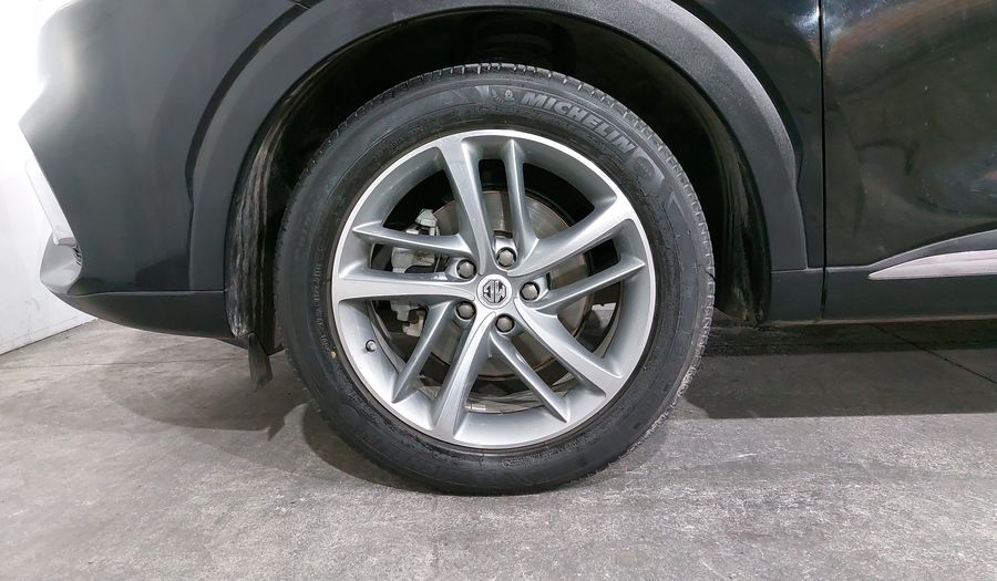 Mg Hs 1.5 EXCITE DCT Suv 2022