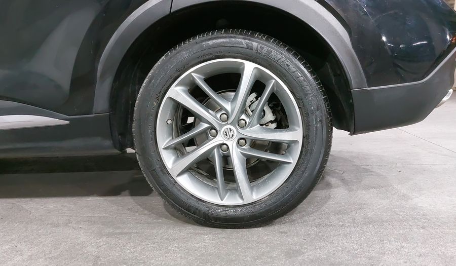 Mg Hs 1.5 EXCITE DCT Suv 2022