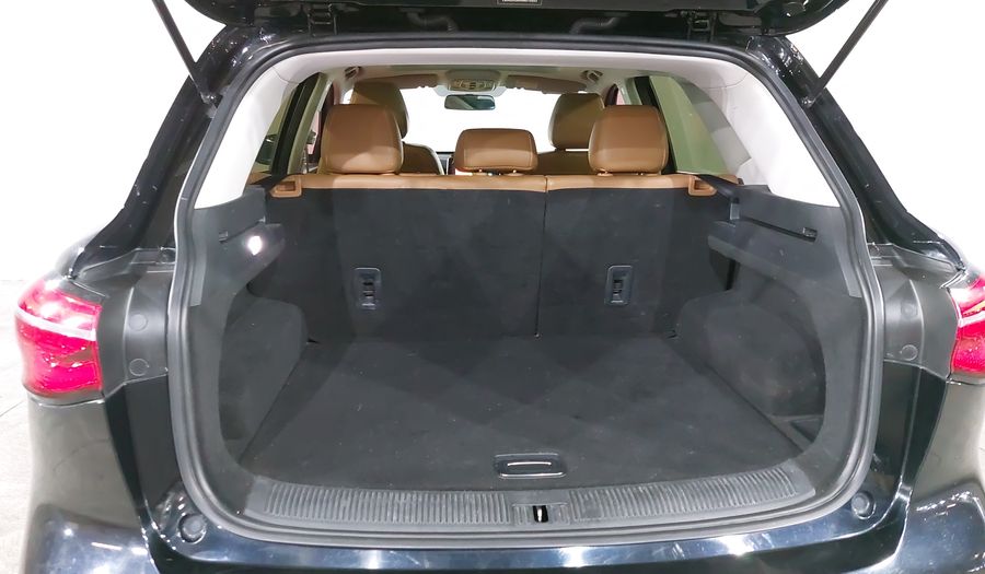 Mg Hs 1.5 EXCITE DCT Suv 2022