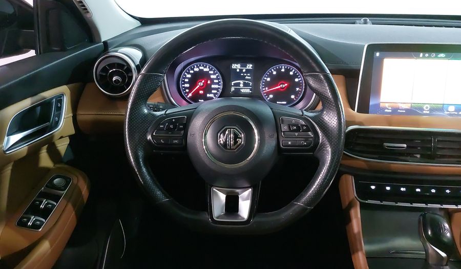 Mg Hs 1.5 EXCITE DCT Suv 2022