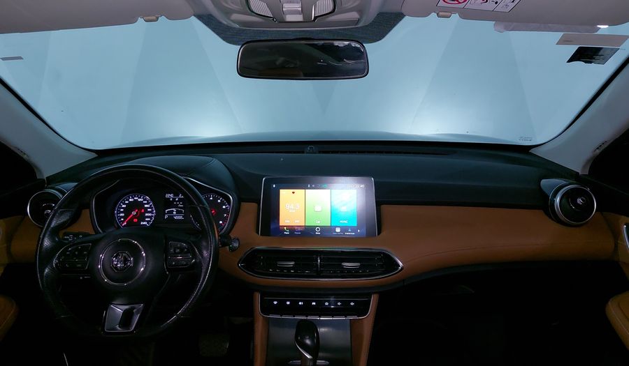 Mg Hs 1.5 EXCITE DCT Suv 2022
