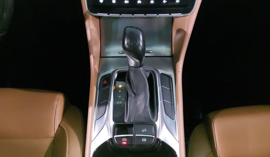 Mg Hs 1.5 EXCITE DCT Suv 2022