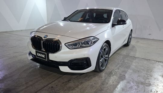 Bmw • Serie 1
