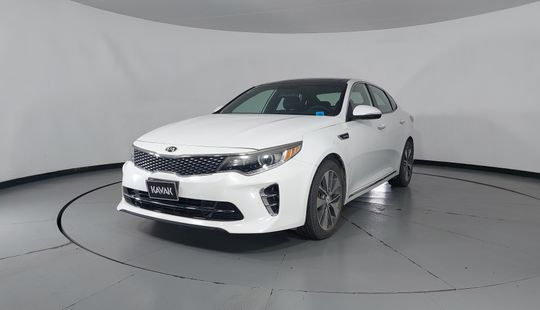 Kia • Optima
