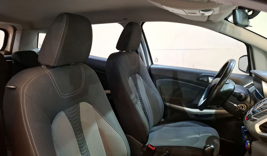 Ford Ecosport 2.0 TREND MT Suv 2016