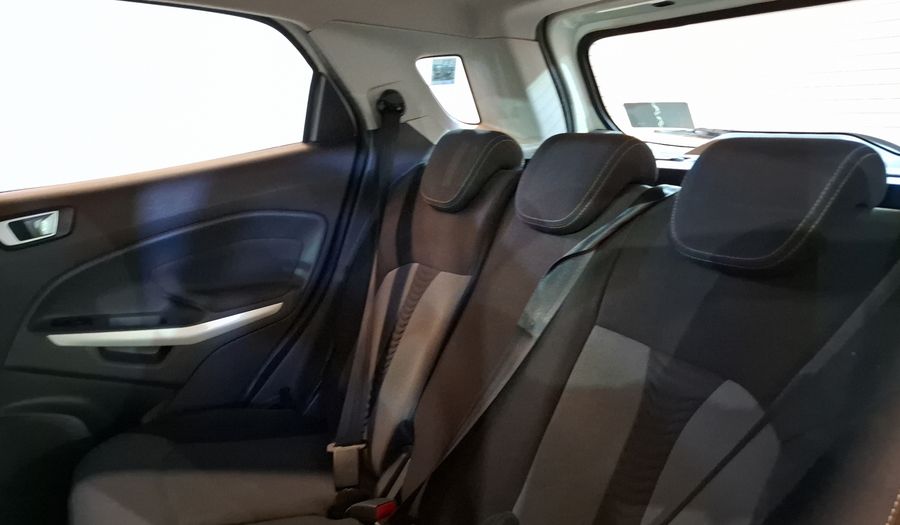 Ford Ecosport 2.0 TREND MT Suv 2016