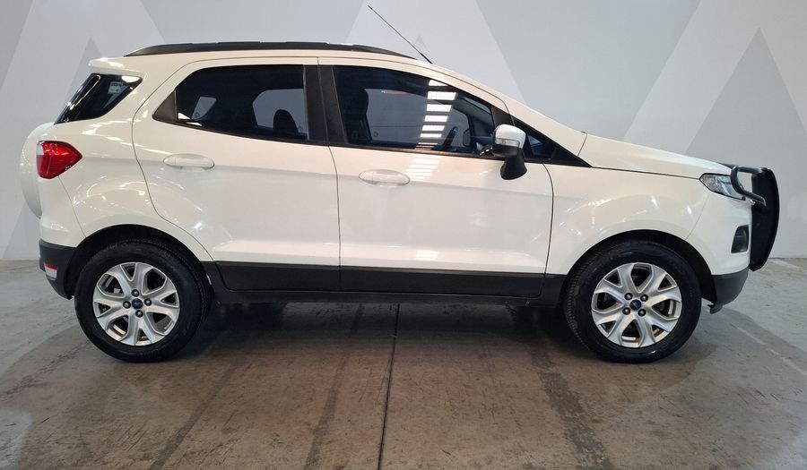 Ford Ecosport 2.0 TREND MT Suv 2016