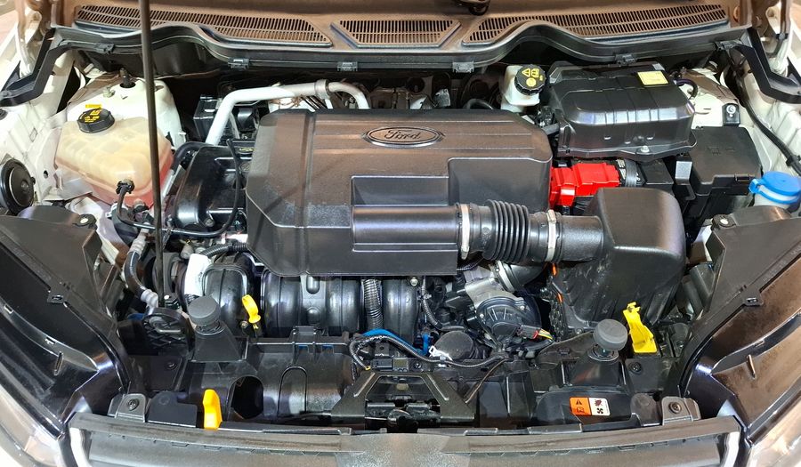 Ford Ecosport 2.0 TREND MT Suv 2016