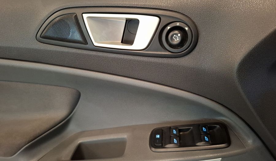 Ford Ecosport 2.0 TREND MT Suv 2016