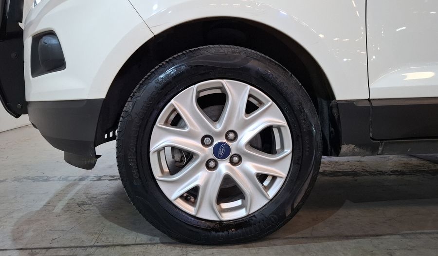 Ford Ecosport 2.0 TREND MT Suv 2016