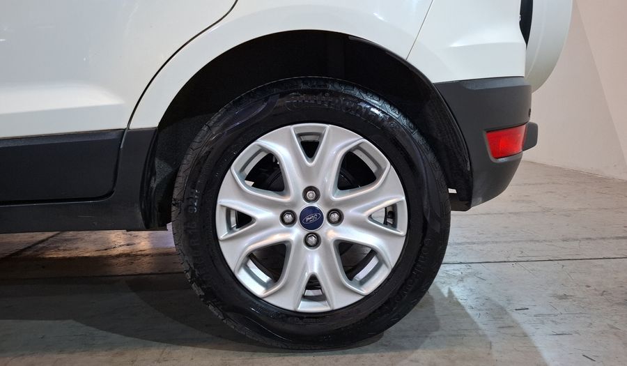 Ford Ecosport 2.0 TREND MT Suv 2016