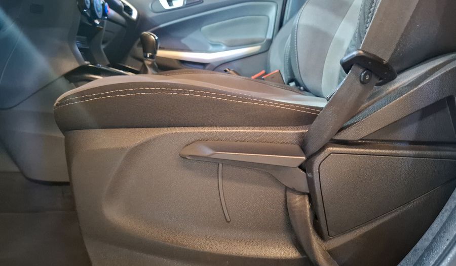 Ford Ecosport 2.0 TREND MT Suv 2016