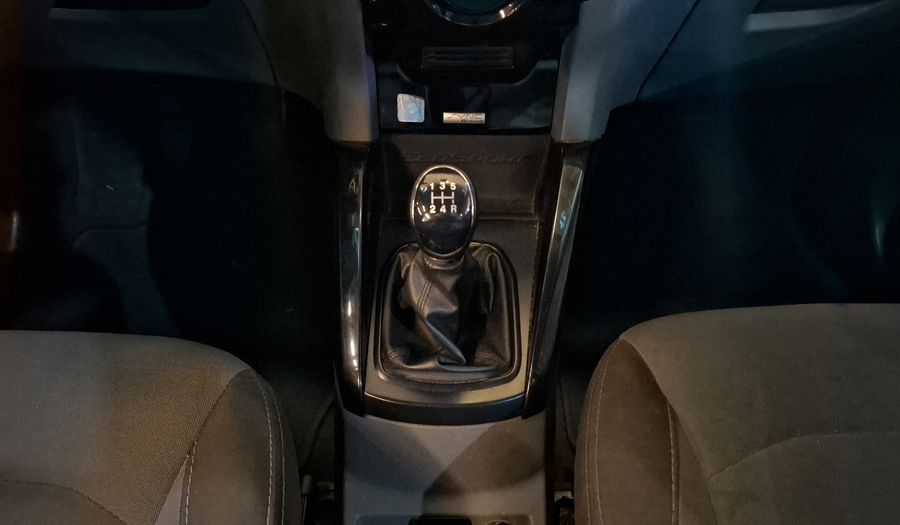 Ford Ecosport 2.0 TREND MT Suv 2016